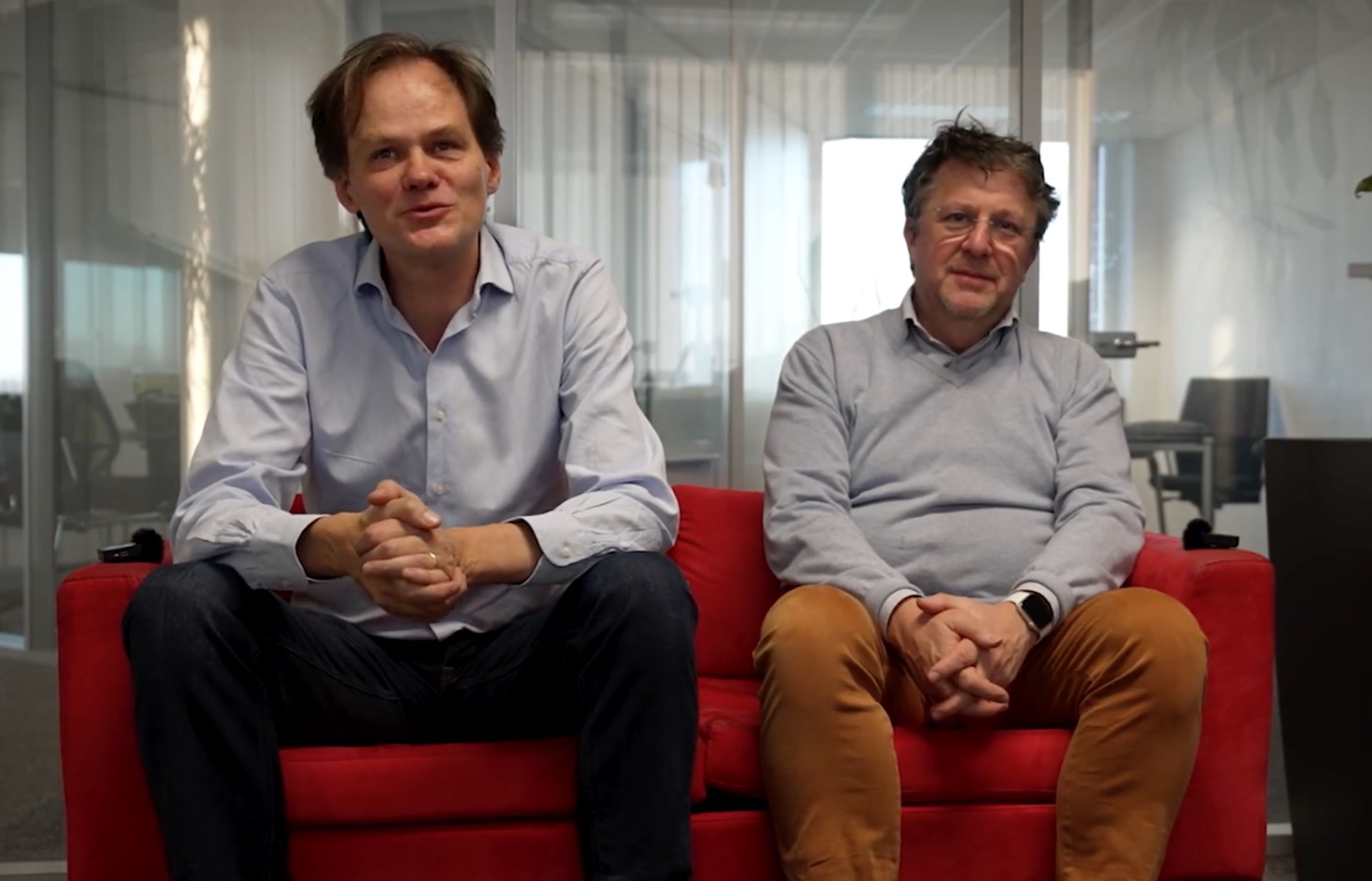 Actito se renforce avec Noticare 